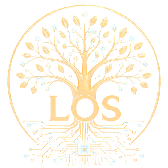 LOS — Laurus Operating System