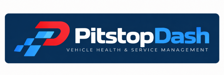 PitstopDash